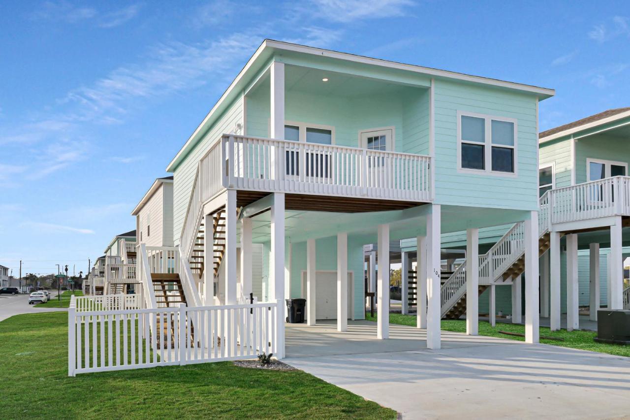 Hook Line And Sleeper Villa Rockport Exterior photo