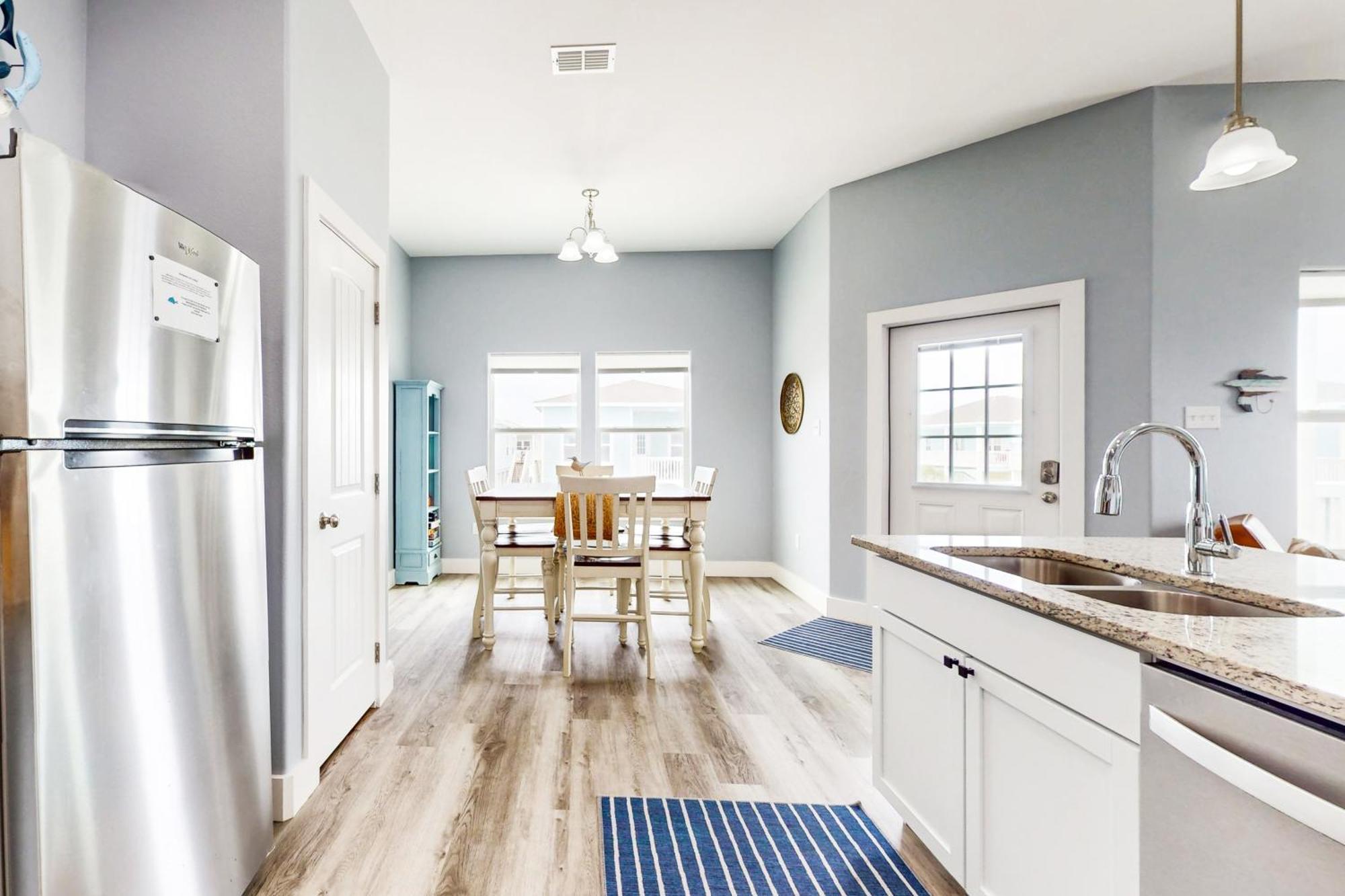 Hook Line And Sleeper Villa Rockport Exterior photo