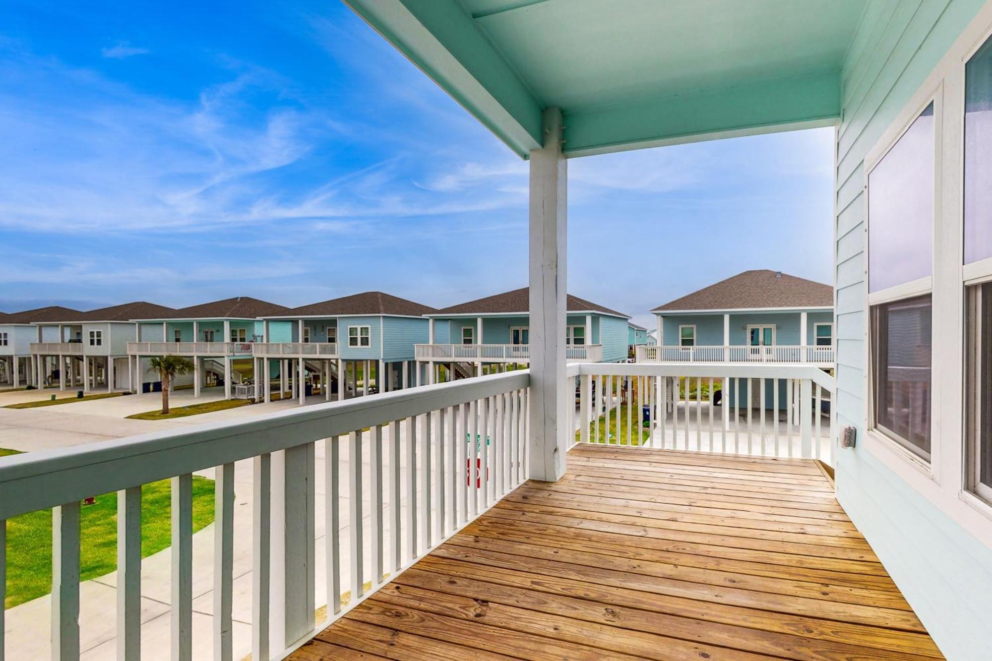 Hook Line And Sleeper Villa Rockport Exterior photo
